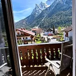 招待所 Bavaria 3*