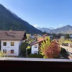 招待所 Bavaria 3*