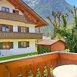 Pensión Bavaria Mittenwald