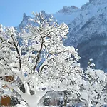 Pensión Bavaria Mittenwald