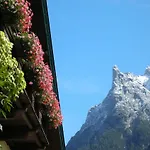 Pensión Bavaria