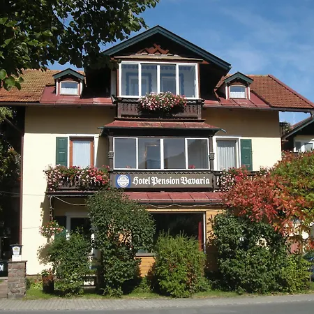 Pensionat Bavaria