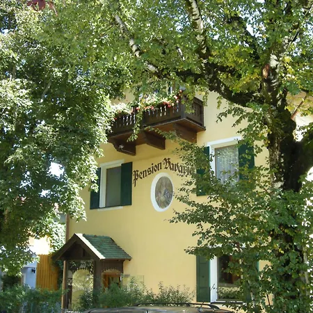 Guest house Bavaria Mittenwald