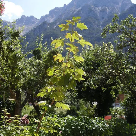 Gasthof Bavaria 3*