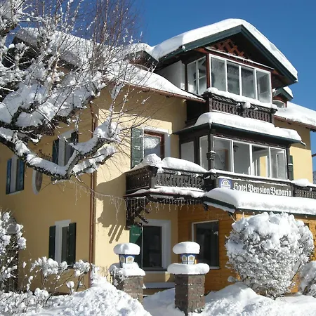 Guest house Bavaria