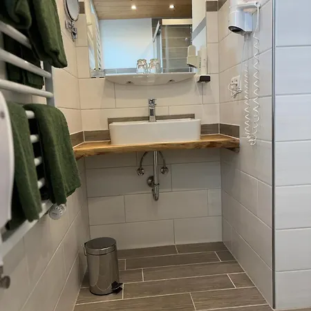 Bavaria Guest house 3*