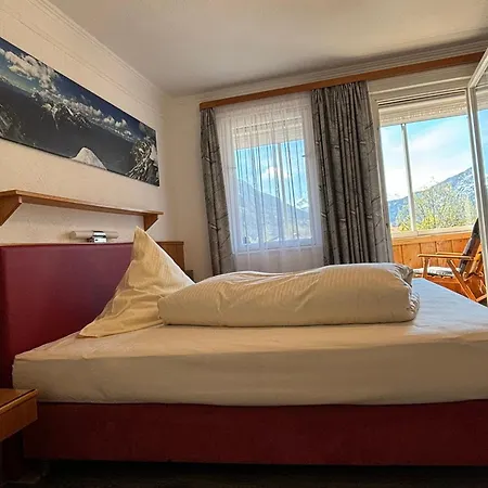Guest house Bavaria Mittenwald