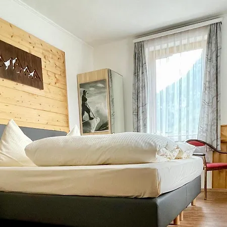 Bavaria Guest house