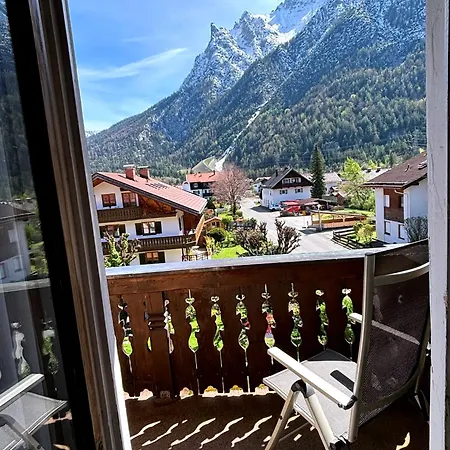 Guest house Bavaria 3*