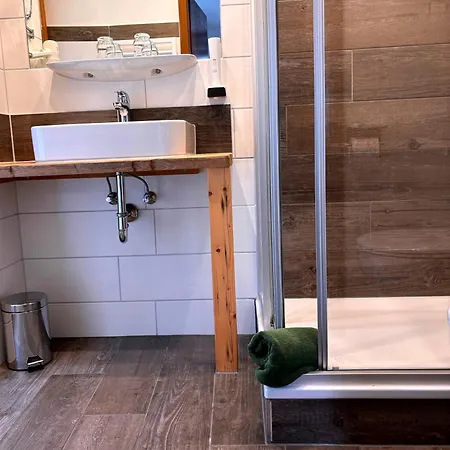 Bavaria Pensionat 3*