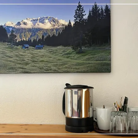 Guest house Bavaria