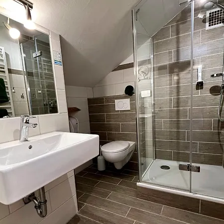 Bavaria Guest house Mittenwald