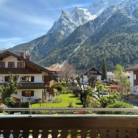 Bavaria Guest house
