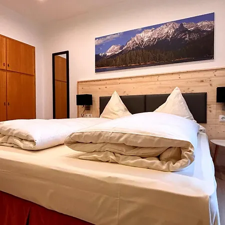 Bavaria Guest house