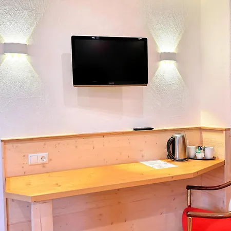 Guest house Bavaria 3*