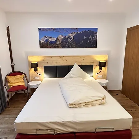 Bavaria Guest house