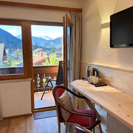 Bavaria Guest house
