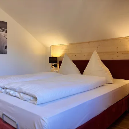 Guest house Bavaria Mittenwald