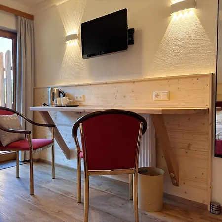 Bavaria Guest house 3*