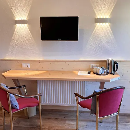 Guest house Bavaria Mittenwald