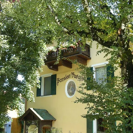 Gasthof Bavaria 3*