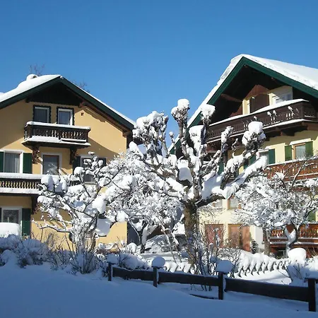 Bavaria Gasthof 3*