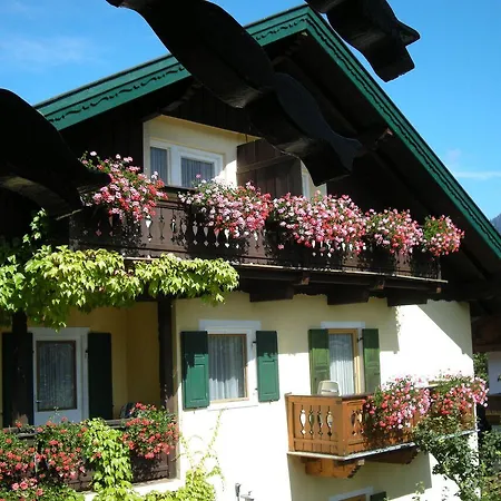 Gasthof Bavaria Mittenwald