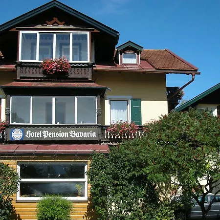 Bavaria 3* Mittenwald