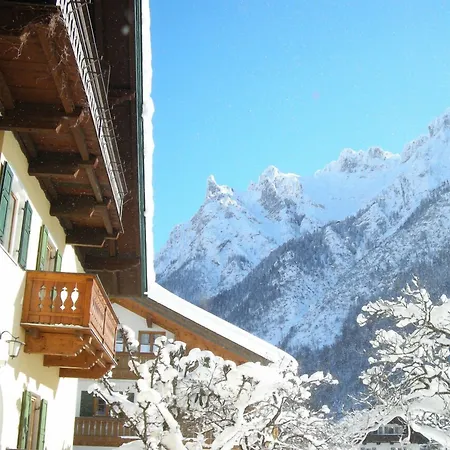 Bavaria Mittenwald
