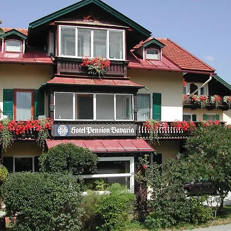 Gasthof Bavaria Mittenwald