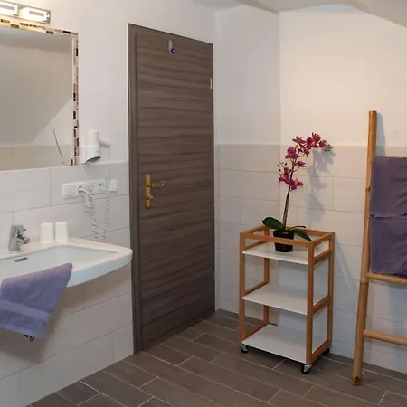 Bavaria Gasthof 3*