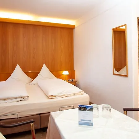 Bavaria Gasthof 3*