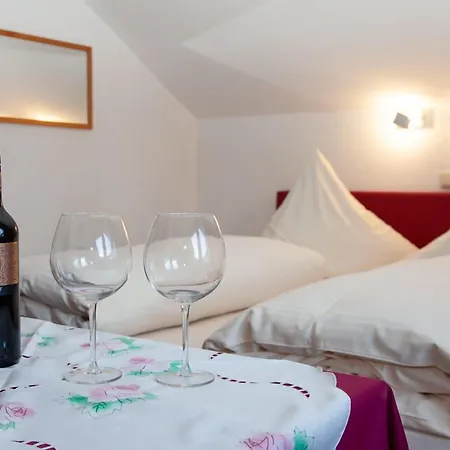 Bavaria Gasthof 3*