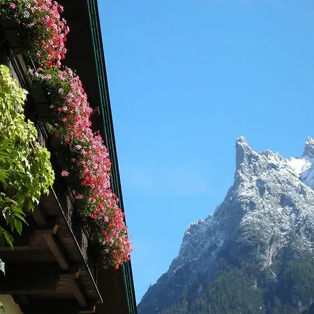Gasthof Bavaria