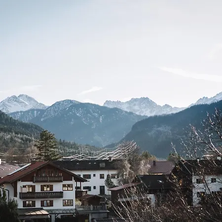 Bavaria Vendégház