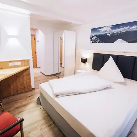 Bavaria Gasthof 3*