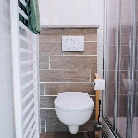 Bavaria Guest house