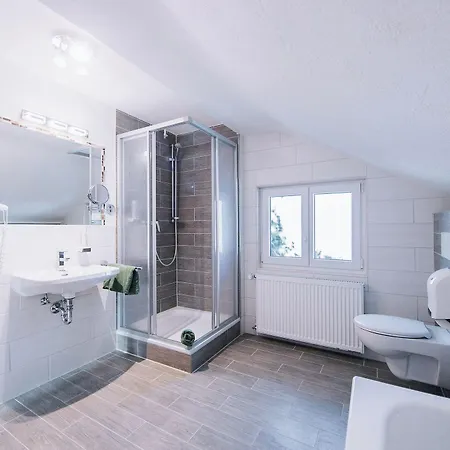Guest house Bavaria