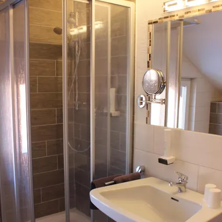 Guest house Bavaria Mittenwald