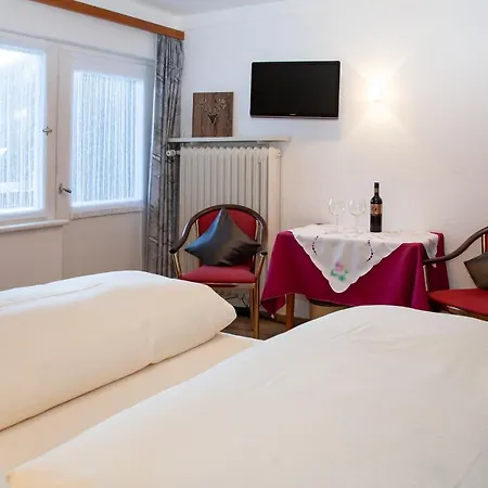 Guest house Bavaria Mittenwald