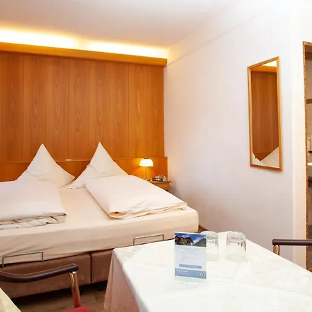 Bavaria Guest house