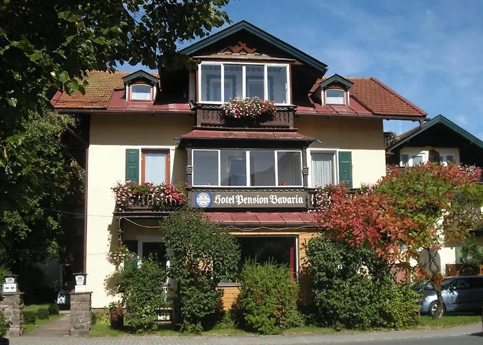 Gasthuis Bavaria