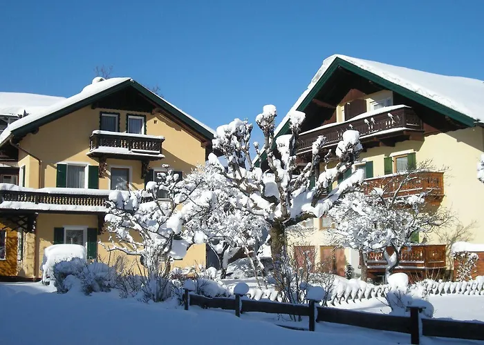 Bavaria Gasthuis 3*