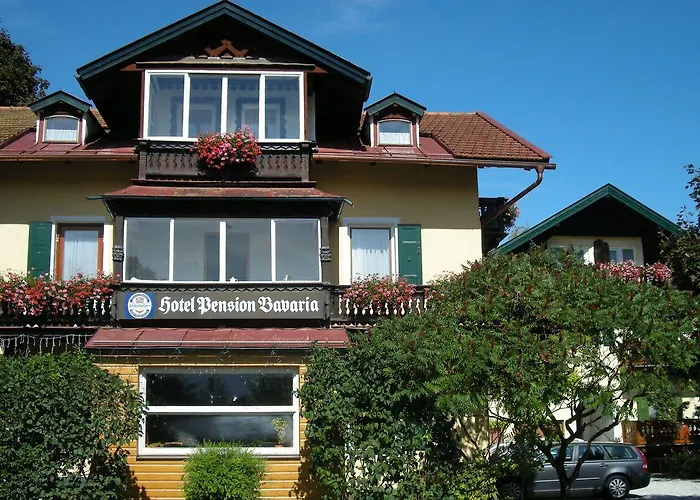 Bavaria 3* Mittenwald