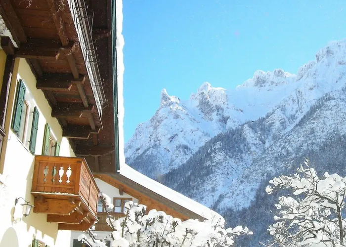 Bavaria Mittenwald