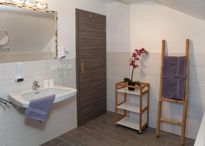 Bavaria Gasthuis 3*