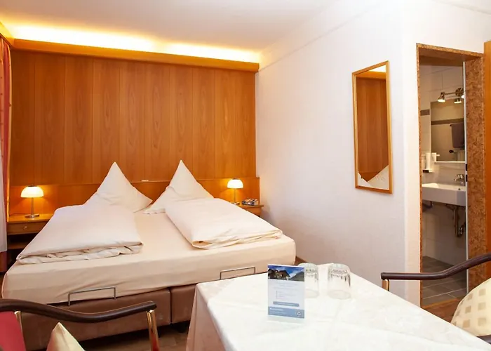 Bavaria Gasthuis 3*