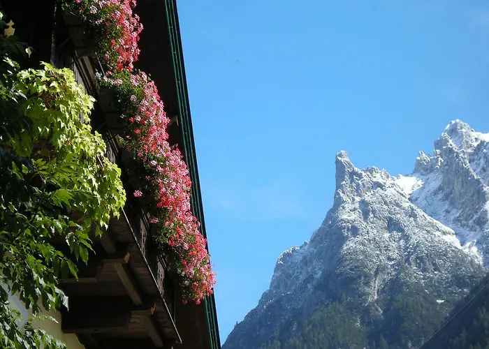 Gasthuis Bavaria
