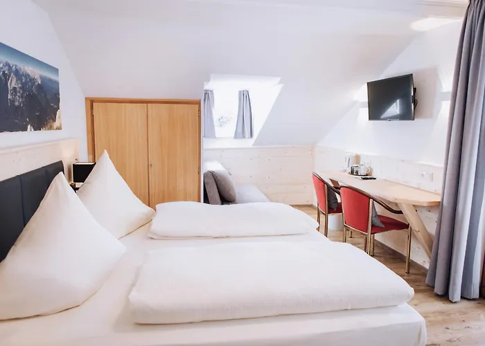 Bavaria Gasthuis 3*