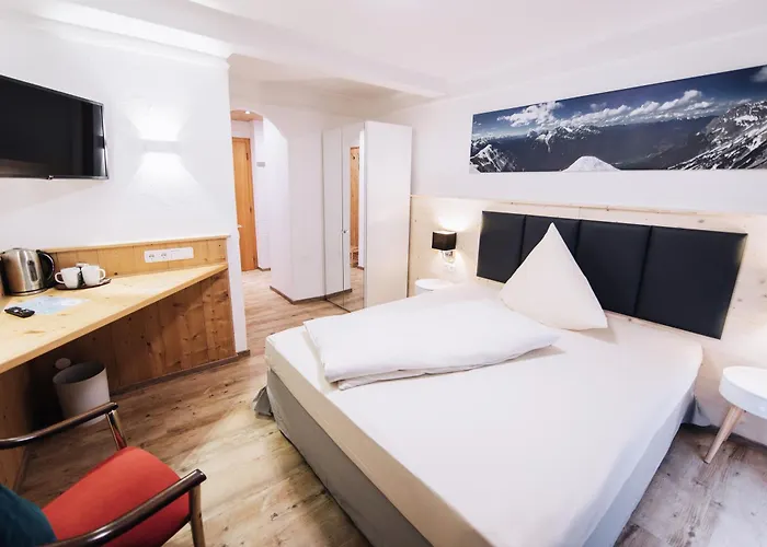 Bavaria Gasthuis 3*